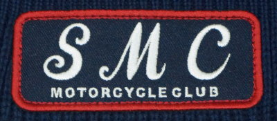 MC501NC17-C-ネイビー-ワッチニットキャップ17-C-MC501NC17C-SAMURAIJEANS-サムライジーンズキャップ-サムライ二輪車倶楽部キャップ【smtb-tk】【楽ギフ_包装】