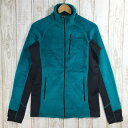 【中古】 【MEN 039 s M】 パタゴニア R2 ジャケット R2 JACKET レギュレーター ポーラテック サーマルプロ フリース 生産終了モデル 希少カラー 入手困難 PATAGONIA 25138 ブルー系