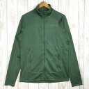 【中古】 【MEN 039 s M】 パタゴニア R1フルジップ ジャケット R1 FULL-ZIP JACKET レギュレーター ポーラテック パワードライ フリース PATAGONIA 40128 グリーン系