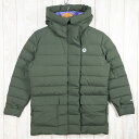 【Women's M グリーン系】 Marmot ( マーモット ) ウォームキューブ ゴアテックス ゴールデン マントル ジャケット WarmCube GOR...