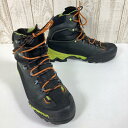 【Men's 26.7cm ブラック系】 La Sportiva ( ラ・スポルティバ ) エクイリビウム Lt Gtx Aequlibrium Lt Gtx ...
