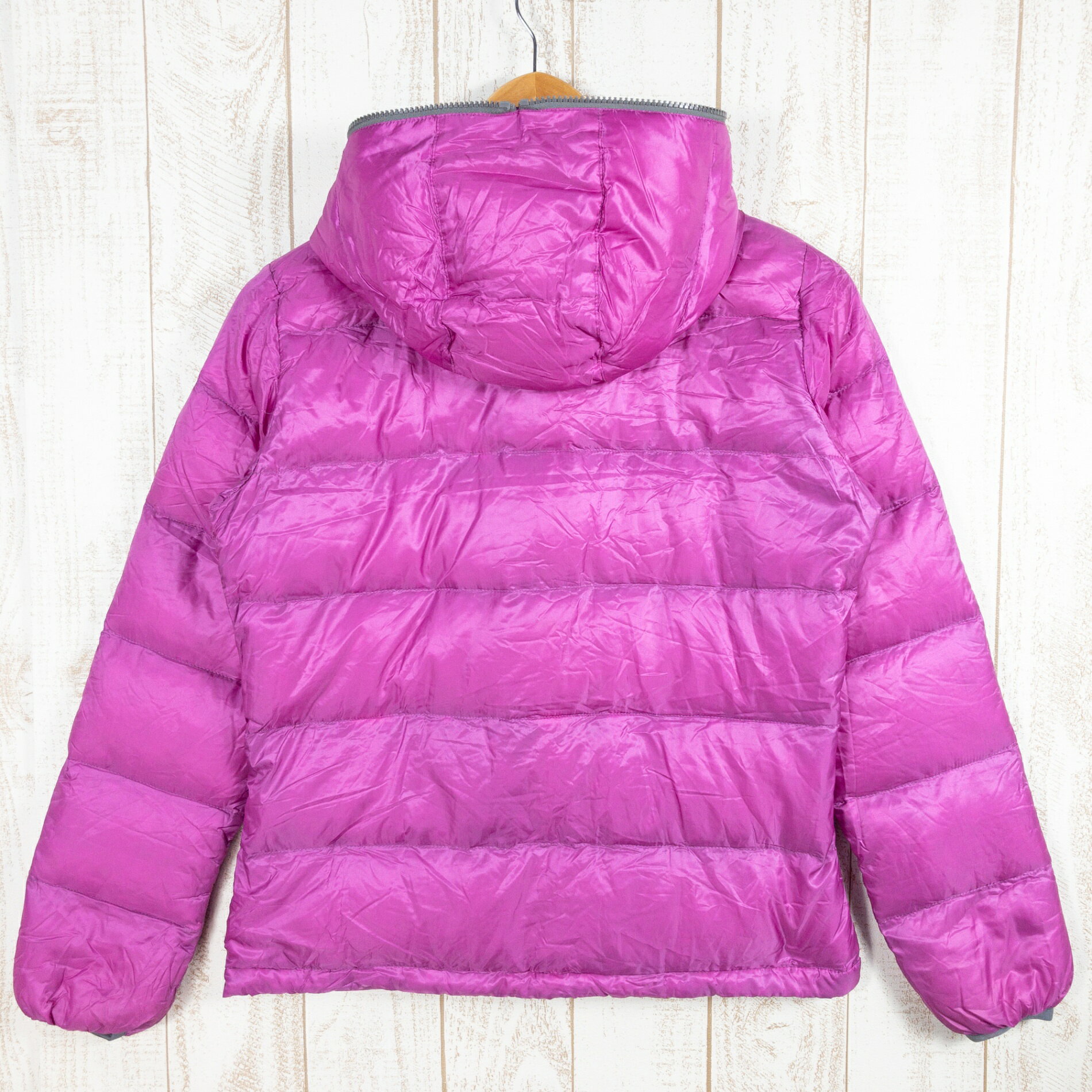 【Women's M ピンク系】 Lafuma ( ラフマ ) ピレネー ダウン ジャケット Pyrenee D...