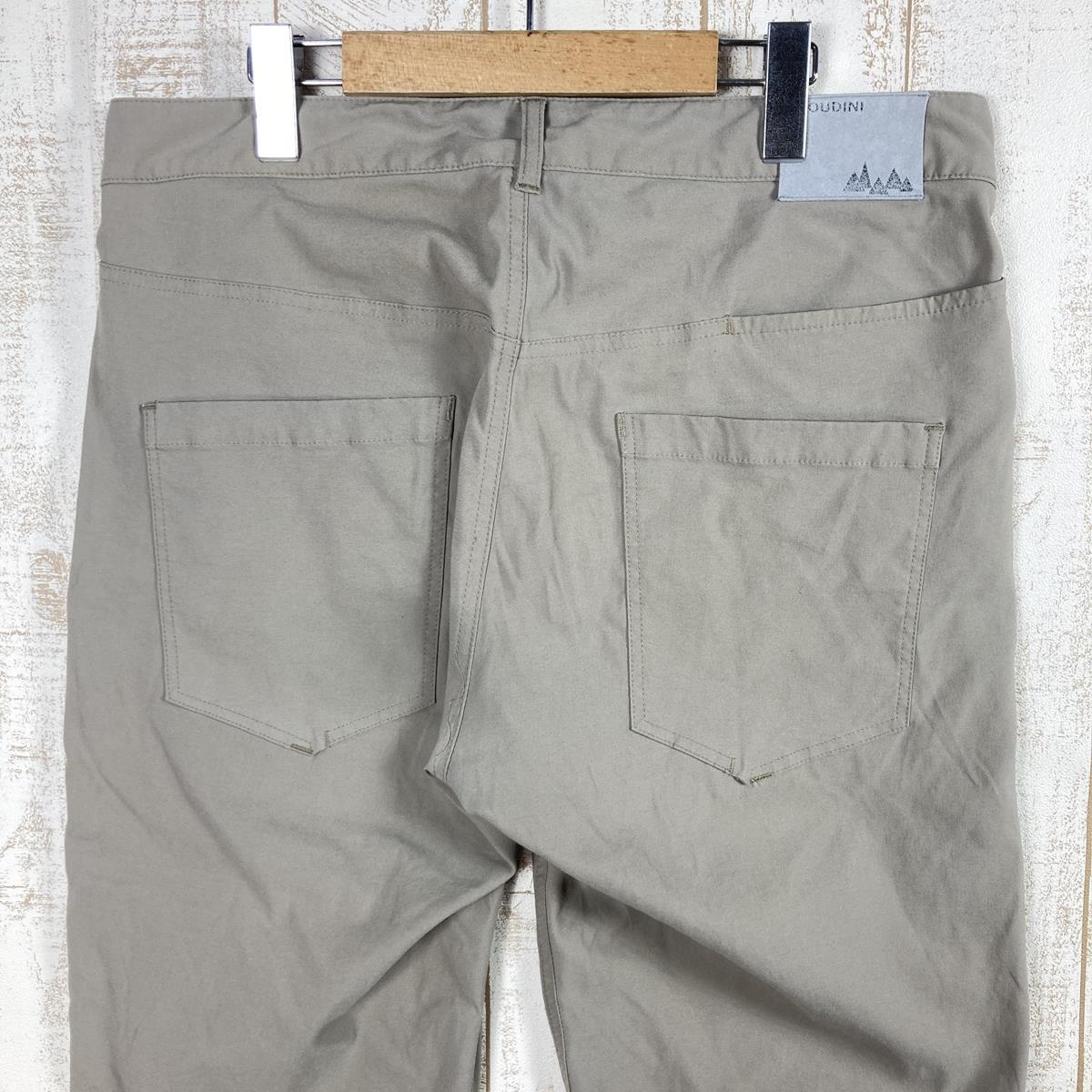 ��Men's M �١�����ϡ� Houdini ( �ա��ǥ��� ) ������ �ȥ��� ���� �ѥ�� Way To Go Pants ���ȥ�å��ѥ�� 297654 International Men's ���åȥ� ���󥰥ѥ�� �ܥȥॹ ������