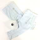 【Unisex XL ホワイト系】 C3fit ( シースリーフィット ) インスピレーション カーフ スリーブ Inspiration Calf Sleeve...