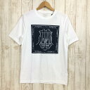 【Men's S ホワイト系】 Llbean ( エルエルビーン ) ビーンブーツ Tシャツ Bean Boots T-Shirt コットン 508395 Me...