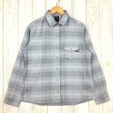【Women's M グレー系】 Millet ( ミレー ) レディース クータイ サーモ シャツ ロングスリーブ Ld Kuhtai Thermo Shir...