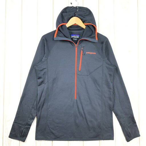 【Men's M グレー系】 Patagonia ( パタゴニア ) R1 フーディ R1 Hoody レギュレーター ポーラテック パワードライ フリース ジャケット プルオーバー 40074 International Men's FGE Forge Grey 【Men's M グレー系】 Patagonia ( パタゴニア ) R1 フーディ R1 Hoody レギュレーター ポーラテック パワードライ フリース ジャケット プルオーバー 40074 International Men's FGE Forge Grey