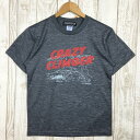 【Kid's 160 グレー系】 Hungerknock Originals ( ハンガーノック オリジナルス ) × Taro(太郎平小屋) 限定コラボ クレ...