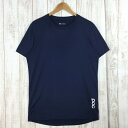 【Men's M ネイビー系】 Poc ( ポック ) リフォーム エンデューロ ライト ティー Reform Enduro Light Tee ショートスリー...