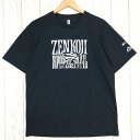 【Men's L ブラック系】 Columbia ( コロンビア ) モントレイル × 北信濃トレイルフリークス 善光寺ラウンドトレイル 大会tシャツ Men'...