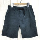 【Women's M チャコール系】 Columbia ( コロンビア ) ポノカ ウィメンズ ショーツ Ponoka W Shorts コーデュロイ PL40...