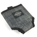 【OneSize グレー系】 Resistant ( レジスタント ) チル&ゴー クージー ボトルホルダー バックパック 自転車 取り付け可 生産終了モデル ...