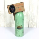 【OneSize グリーン系】 リバティー ボトルワークス × ブラントン スミスロック 32Oz 0.7L アルミボトル Liberty Bottlework...