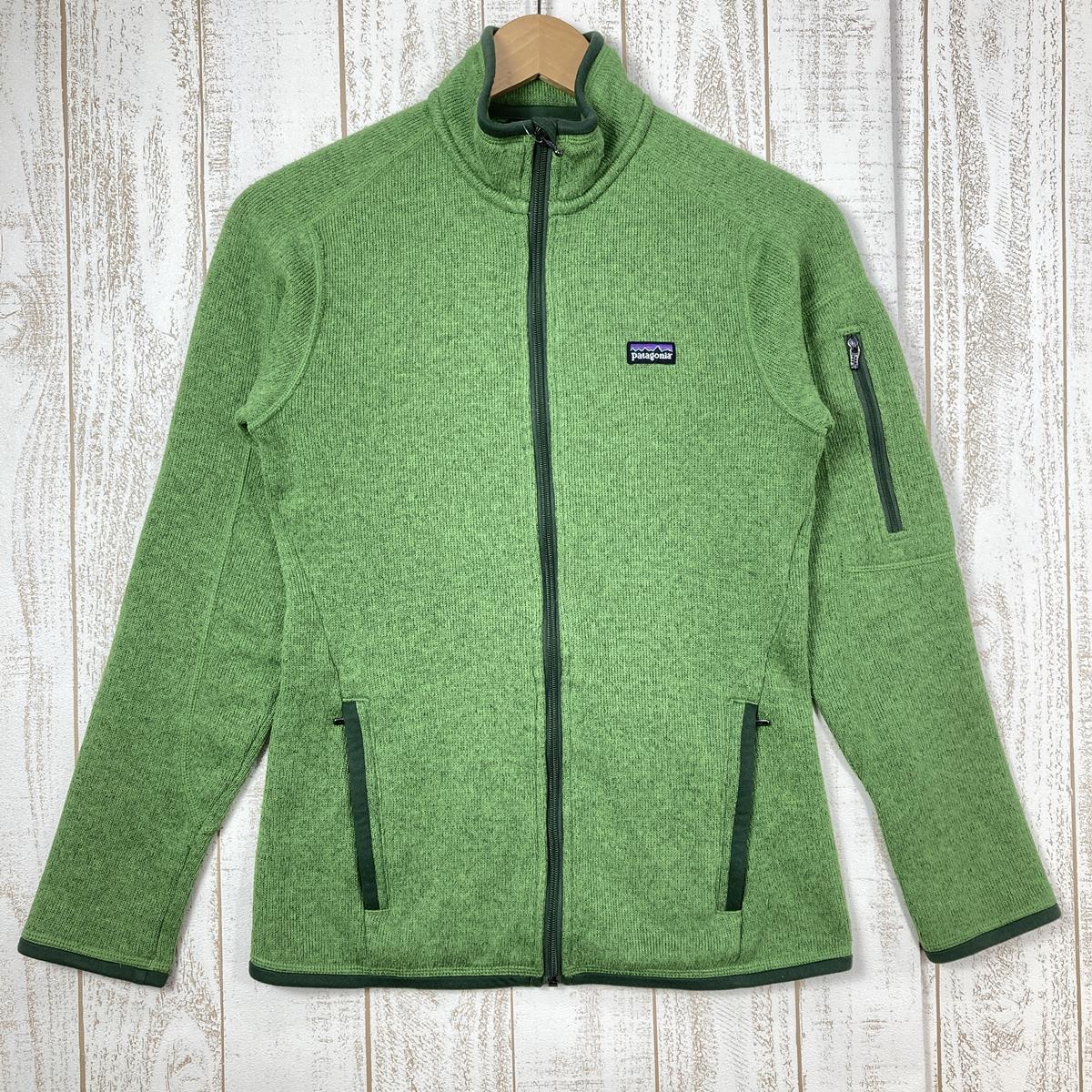 楽天市場】better sweater jacket パタゴニア womenの通販 楽天市場】better sweater jacket パタゴニア womenの通販