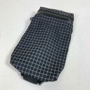 【OneSize ブラック系】 Zimmer Built ( ジマービルト ) ショルダー ストラップ ポケット ダイニーマエックス Shoulder Stra...