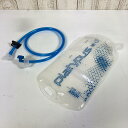 【OneSize クリアー系】 Platypus ( プラティパス ) ホーサー Hoser 1.8L ハイドレーションシステム レザヴォア リザーバー 250...