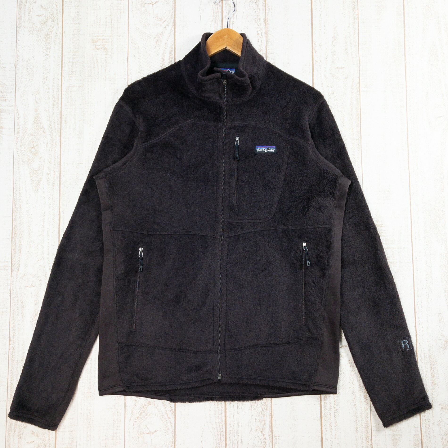楽天市場】Patagonia パタゴニア R2 Jacket フリースジャケット 