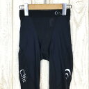 【Women's S ブラック系】 C3fit ( シースリーフィット ) インパクト ブリーズ ロング タイツ Impact Breeze Long Tigh...
