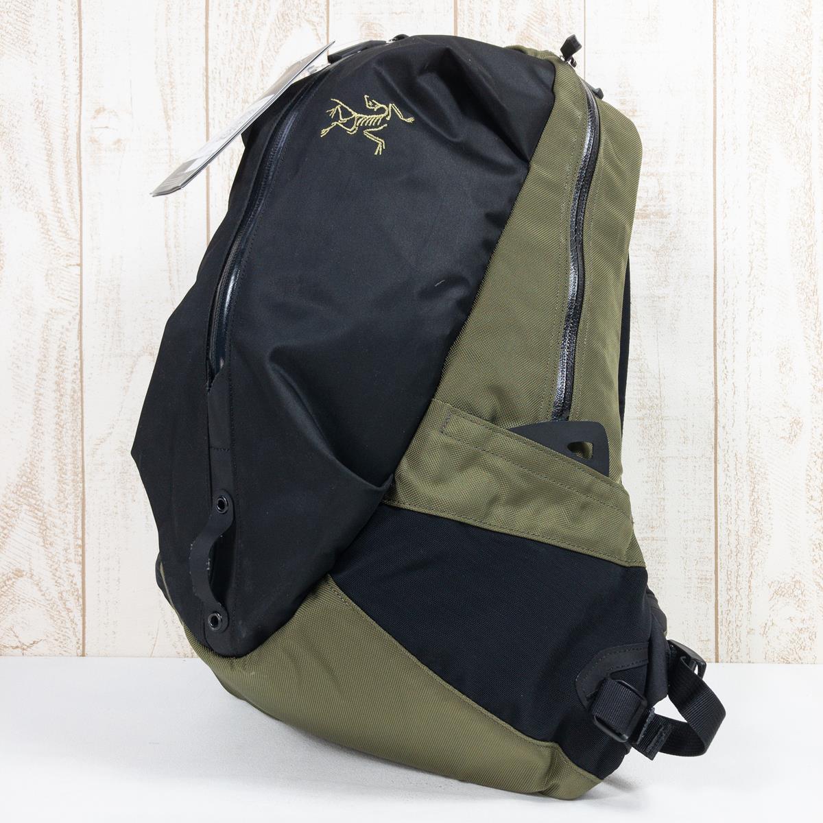 楽天市場】arc'teryx arro16 backpackの通販 楽天市場】arc'teryx arro16 backpackの通販