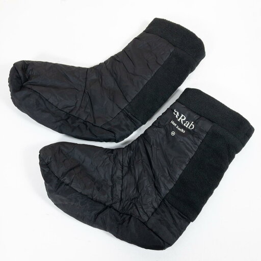 【M ブラック系】 Rab ( ラブ ) ホット ソックス Hot Socks テントシューズ ライナーソックス プリマロフト QED-18 Black テントシューズ フットウェア 【M ブラック系】 Rab ( ラブ ) ホット ソックス Hot Socks テントシューズ ライナーソックス プリマロフト QED-18 Black テントシューズ フットウェア
