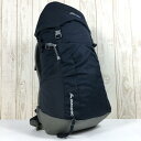 【Unisex OneSize ネイビー系】 Macpac ( マックパック ) ウェカ 30 Weka 30 バックパック デイパック 30L アズテック A...