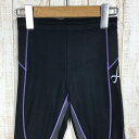 【Women's S ブラック系】 Cw-x ( シーダブリューエックス ) スタビライクスモデル ロング タイツ HZY149 Asian Women's タ...
