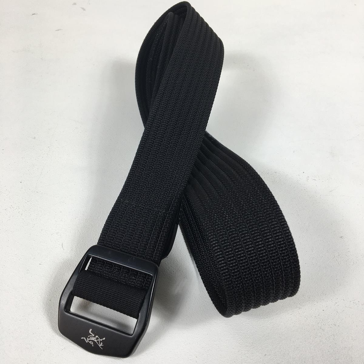 【M ブラック系】 Arcteryx ( アークテリクス ) コンベヤーベルト 38Mm Conveyor Belt 38Mm X000005521 ベルト ウェア小物 ウェア