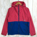 【Women's L ピンク系】 The North Face ( ザ・ノースフェイス ) コンパクト ジャケット Compact Jacket ウィンドシェル...