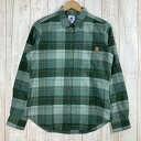 【Women's S グリーン系】 Mammut ( マムート ) トロバット ロングスローブ Trovat Longsleeve Shirt オーガニックコッ...