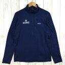 【Men's S ネイビー系】 Patagonia ( パタゴニア ) R1 プルオーバー R1 Pullover レギュレーター ポーラテック パワードライ フリース ジャケット 企業ユニフォーム 入手困難 40110 International Men's CN(4)