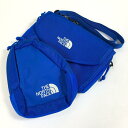 【OneSize ブルー系】 The North Face ( ザ・ノースフェイス ) フロント アクセサリー ポケット Front Acc Pocket フロ...