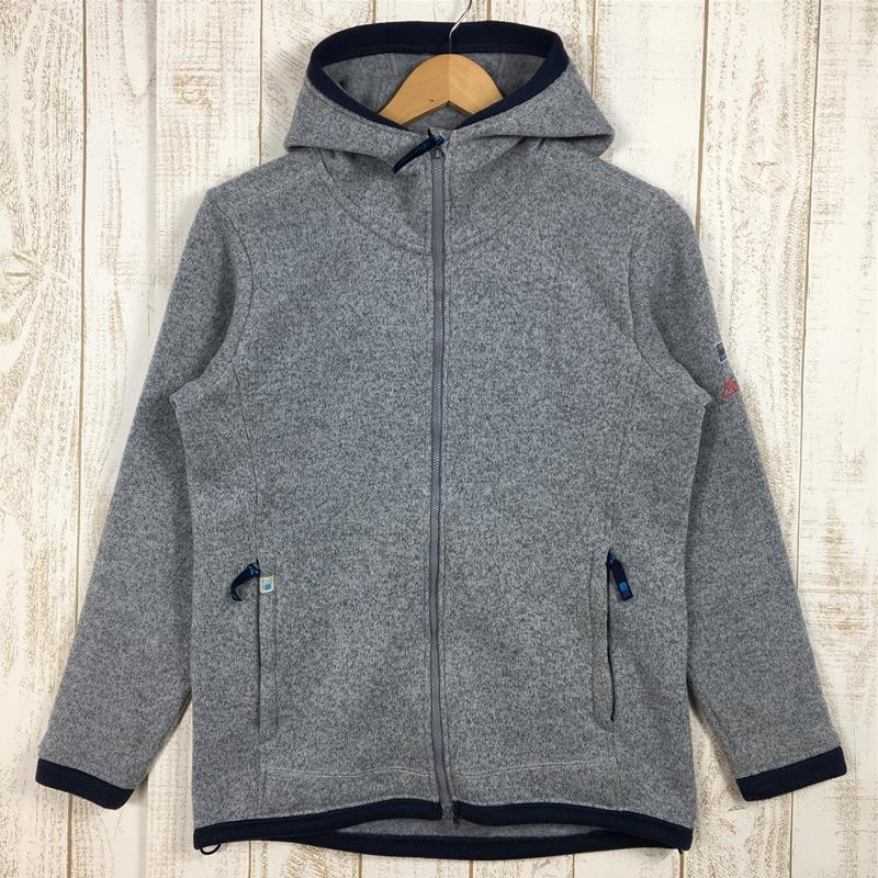 △カリマーKarrimor ポーラテック ハイロフト フリース オーバー △カリマーKarrimor ポーラテック ハイロフト フリース オーバー