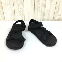 【Unisex 25.0cm ブラック系】 Teva ( テバ ) オリジナル ユニバーサル プレミア Original Universal Premier ストラップ サンダル 1015192 Unisex サンダル フットウェア