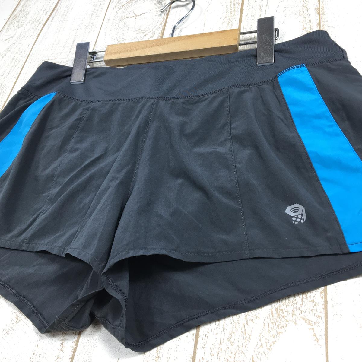 【Women's M チャコール系】 Mountain Hardwear ( マウンテンハードウェア ) ラン...