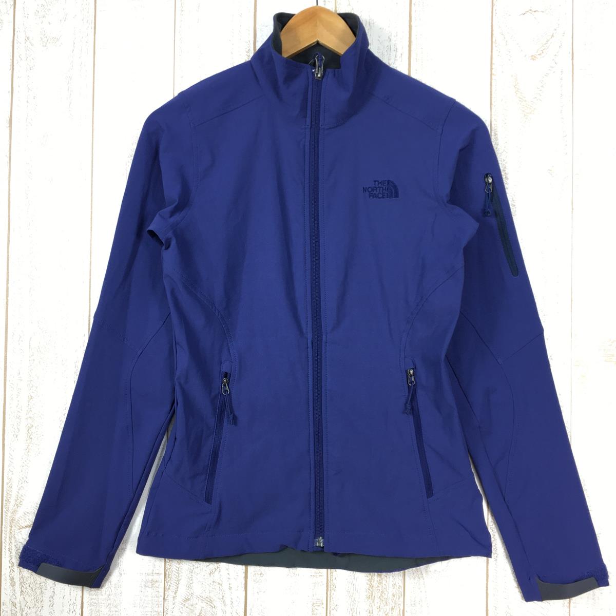 ��Women's XS �ѡ��ץ�ϡ� The North Face ( �����Ρ����ե����� ) �饤�ȥ������� ���եȥ����� ���㥱�å� Lightweight...