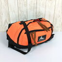 【OneSize オレンジ系】 Gregory ( グレゴリー ) ランパールーム Rumper Room ネオンオレンジ コーデュラ 米国限定 20周年記念モ...