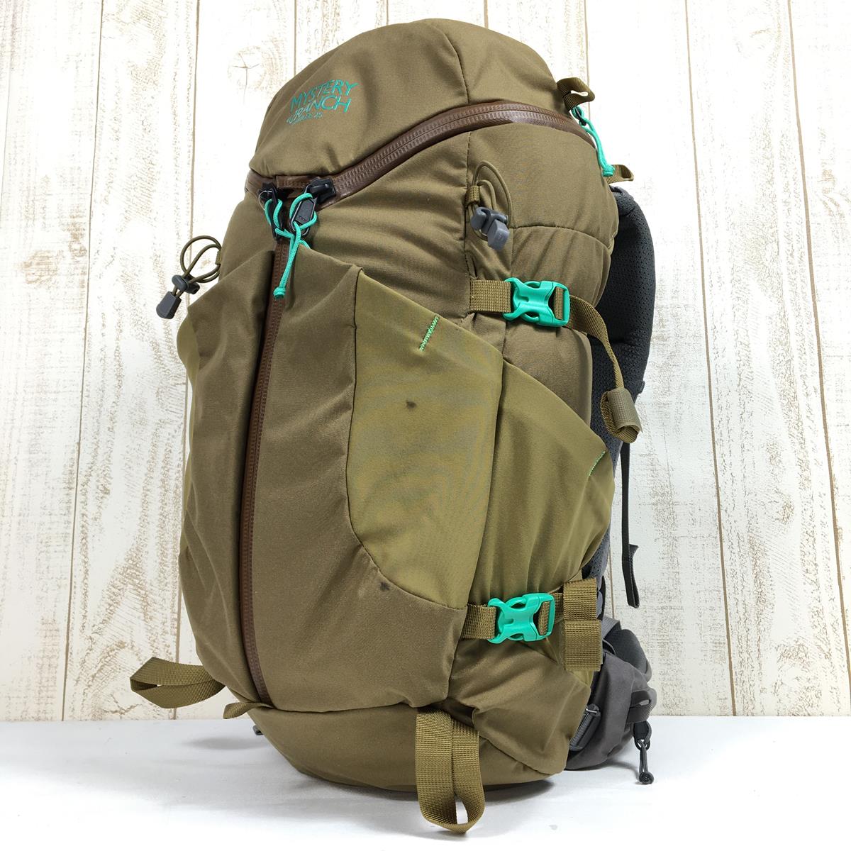 楽天市場】mystery ranch ミステリーランチ coulee 25の通販 楽天市場】mystery ranch ミステリーランチ coulee 25の通販