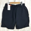 【Unisex XXS ブラック系】 Ridge Mountain Gear ( リッジマウンテンギア ) ベーシック ハイク ショーツ Basic Hike ...
