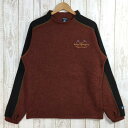 【Men's M レッド系】 Alf ( アルフ ) Kuhl(キュール)× Neptune Mountaineering(ネプチューンマウンテニアリング) 別...