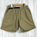 【Unisex XS ベージュ系】 Ridge Mountain Gear ( リッジマウンテンギア ) ベーシック ハイク ショーツ Basic Hike S...