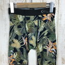 【Men's M ネイビー系】 C3fit ( シースリーフィット ) パフォーマンスロングタイツ 限定カラー 3F04220 Asian Men's RF R...