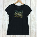 【Women's S グレー系】 Patagonia ( パタゴニア ) オーガニック コットン / ポリ Vネック Tシャツ 38946 Internatio...