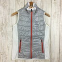 【Women's S ホワイト系】 Marmot ( マーモット ) インサレーション ベスト Insulation Vest A77440 Internati...