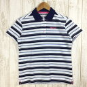 【Women's M ネイビー系】 Marmot ( マーモット ) フレッシュ ポロ シャツ Fresh Polo Shirt ショートスリーブ MJK-S3...