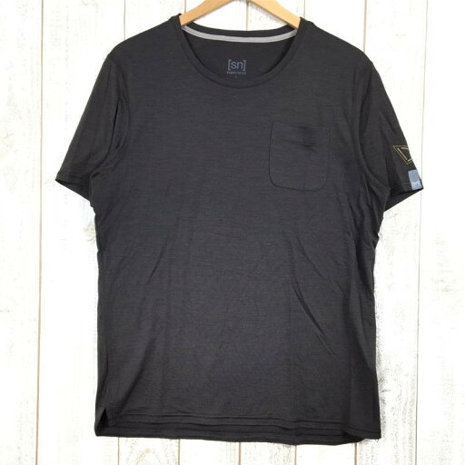 【Men's M ブラウン系】 Atelier Blue Bottle ( アトリエブルーボトル ) × Sn Supernatural ハイカーズ Tシャツ Hiker'S T-Shirt メリノウール SNX00675B Men's ウール ショートスリーブT 【Men's M ブラウン系】 Atelier Blue Bottle ( アトリエブルーボトル ) × Sn Supernatural ハイカーズ Tシャツ Hiker'S T-Shirt メリノウール SNX00675B Men's ウール ショートスリーブT
