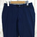 【Women's S ネイビー系】 The North Face ( ザ・ノースフェイス ) トレック ライト パンツ Trek Light Pants トレッキングパンツ NBW31604 Asian Women's 化繊 ロングパンツ ボトムス ウェア