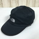 【L ブラック系】 The North Face ( ザ・ノースフェイス ) Gtd キャップ Gtd Cap NN02272 K Black キャップ ヘッド...