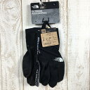 【Unisex L ブラック系】 The North Face ( ザ・ノースフェイス ) L3 ガイド オーバー グローブ ショート L3 Guide Ove...