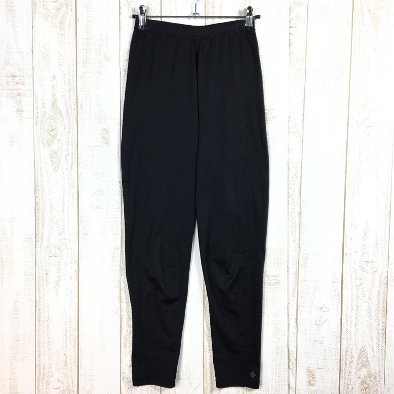 【Women's M ブラック系】 Columbia ( コロンビア ) アクーシュラ タイツ マイクロ...