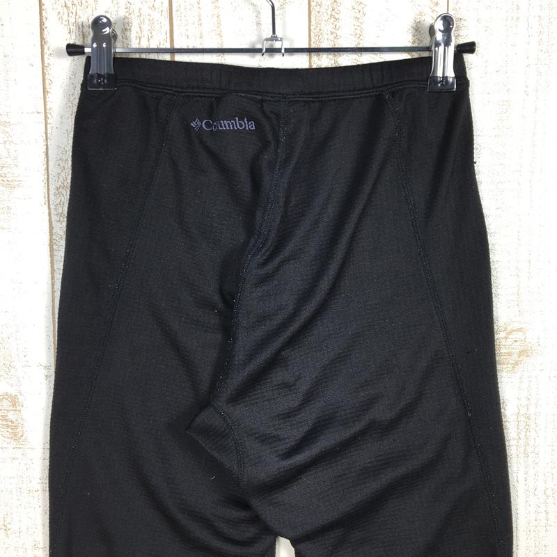 【Women's M ブラック系】 Columbia ( コロンビア ) アクーシュラ タイツ マイクロ...